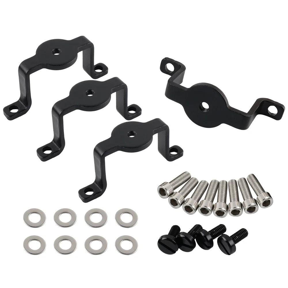 Soporte bobina encendido – VW Golf MK4 / Audi TT 2.0T FSI/TFSI