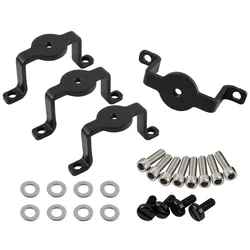 Soporte bobina encendido – VW Golf MK4 / Audi TT 2.0T FSI/TFSI