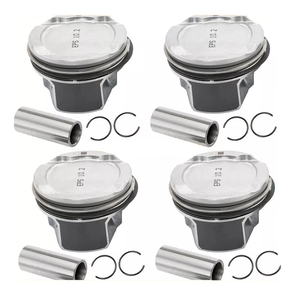 Kit distribución BMW 2.0L B46/B48 para 125i/230i X3/X4 Mini F20 - imagen 5