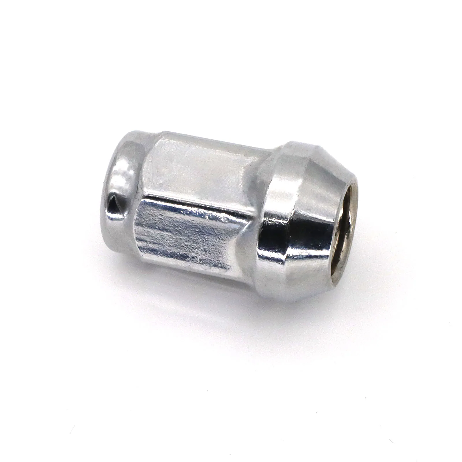 Tuercas de rueda cónicas de acero cromado para Jeep Grand Cherokee - imagen 5