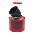 Red 38mm