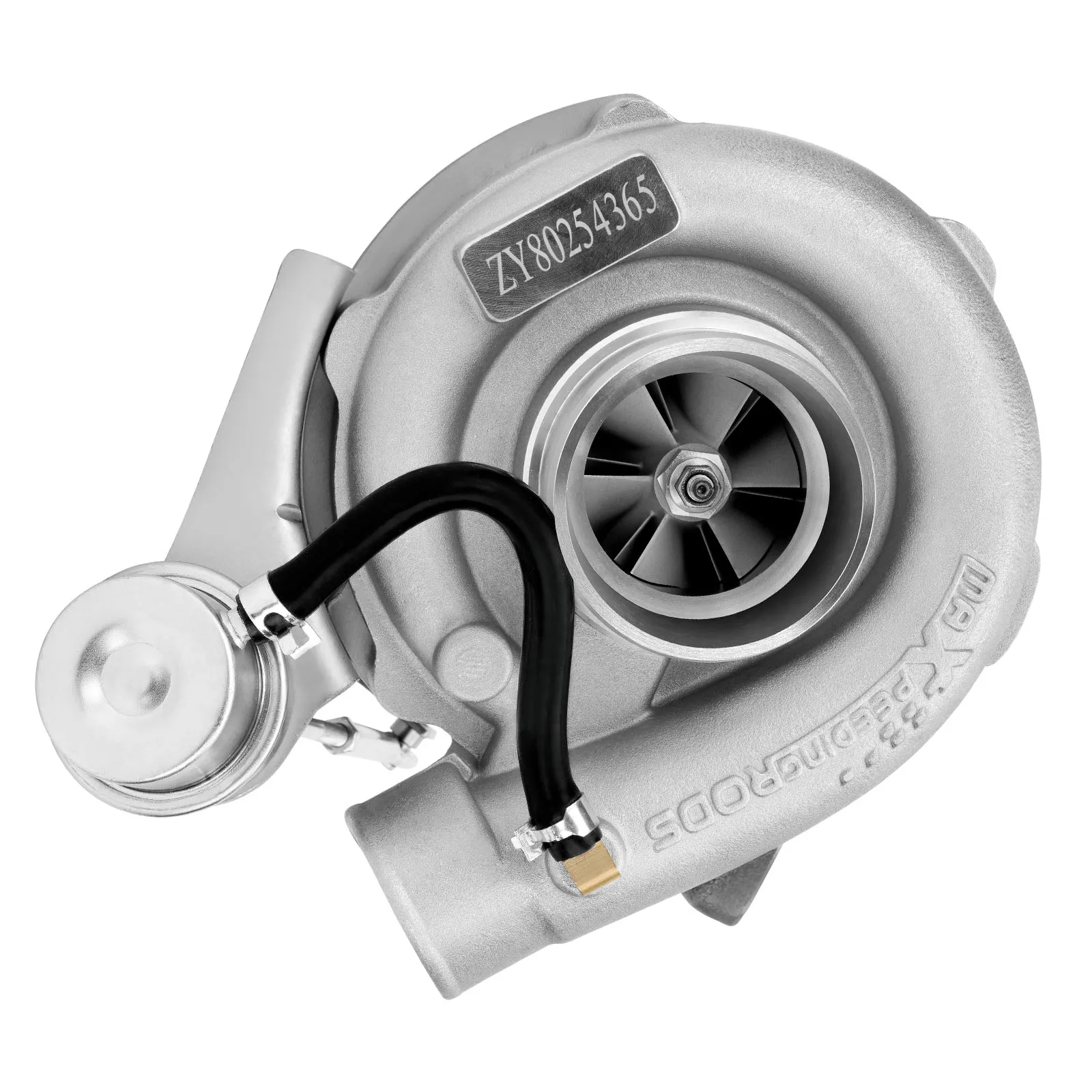 Maxpeedingrods T3.63 turbocompresor para motores de 1.5-2.5 L - imagen 3