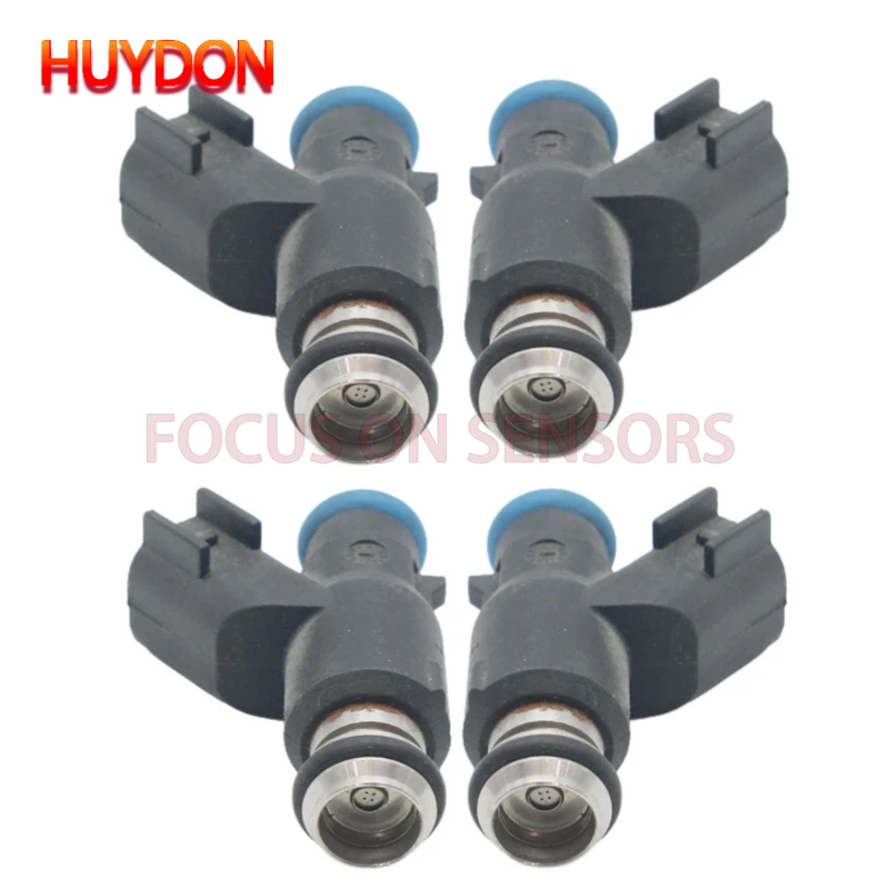 Inyector de combustible para Jaguar XJ8 XK8 y Land Rover LR3