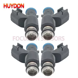 Inyector de combustible para Jaguar XJ8 XK8 y Land Rover LR3