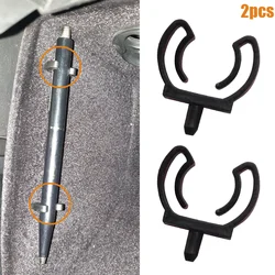 Clips de remache con cierre automático para Kia Rio