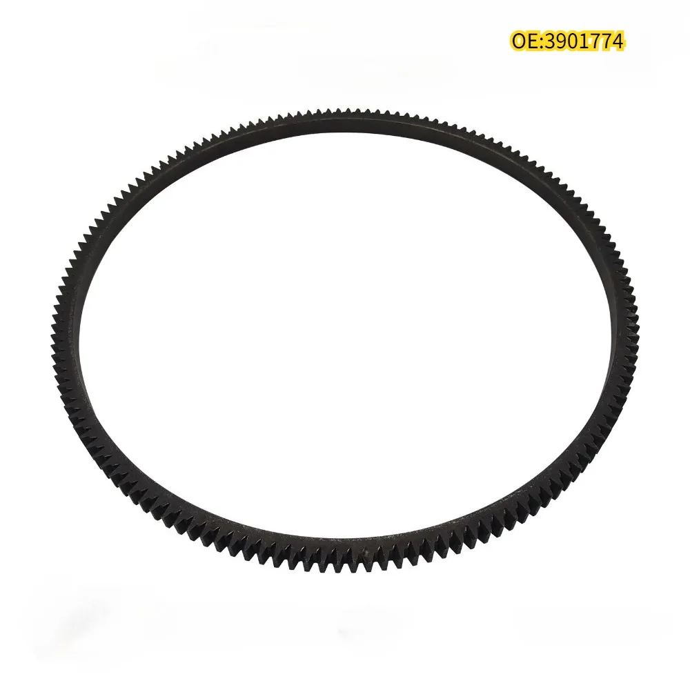 3901774 Anillo de Volante para motores Cummins 4B4.5, 4BT3.9 y 6BT5.9