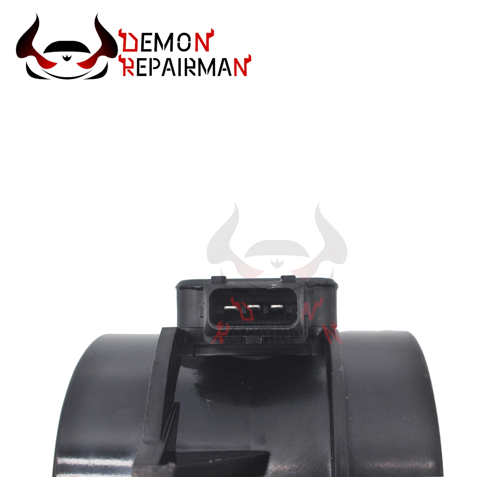 Sensor MAF Ssangyong Actyon Kyron Rexton Rodius 2.0 2.7 3.2 - imagen 4