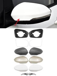 Espejo retrovisor Geely GX3 PRO con marco, lente e intermitente