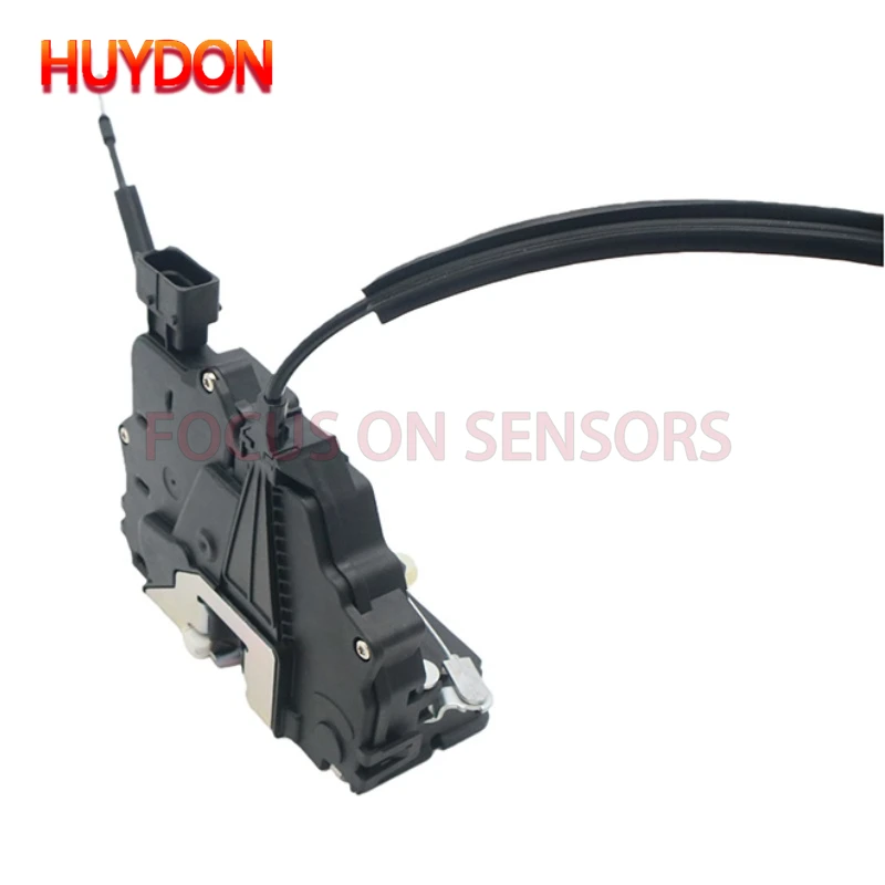 1342155080 Actuador de cerradura delantera izquierda Fiat Ducato III - imagen 4