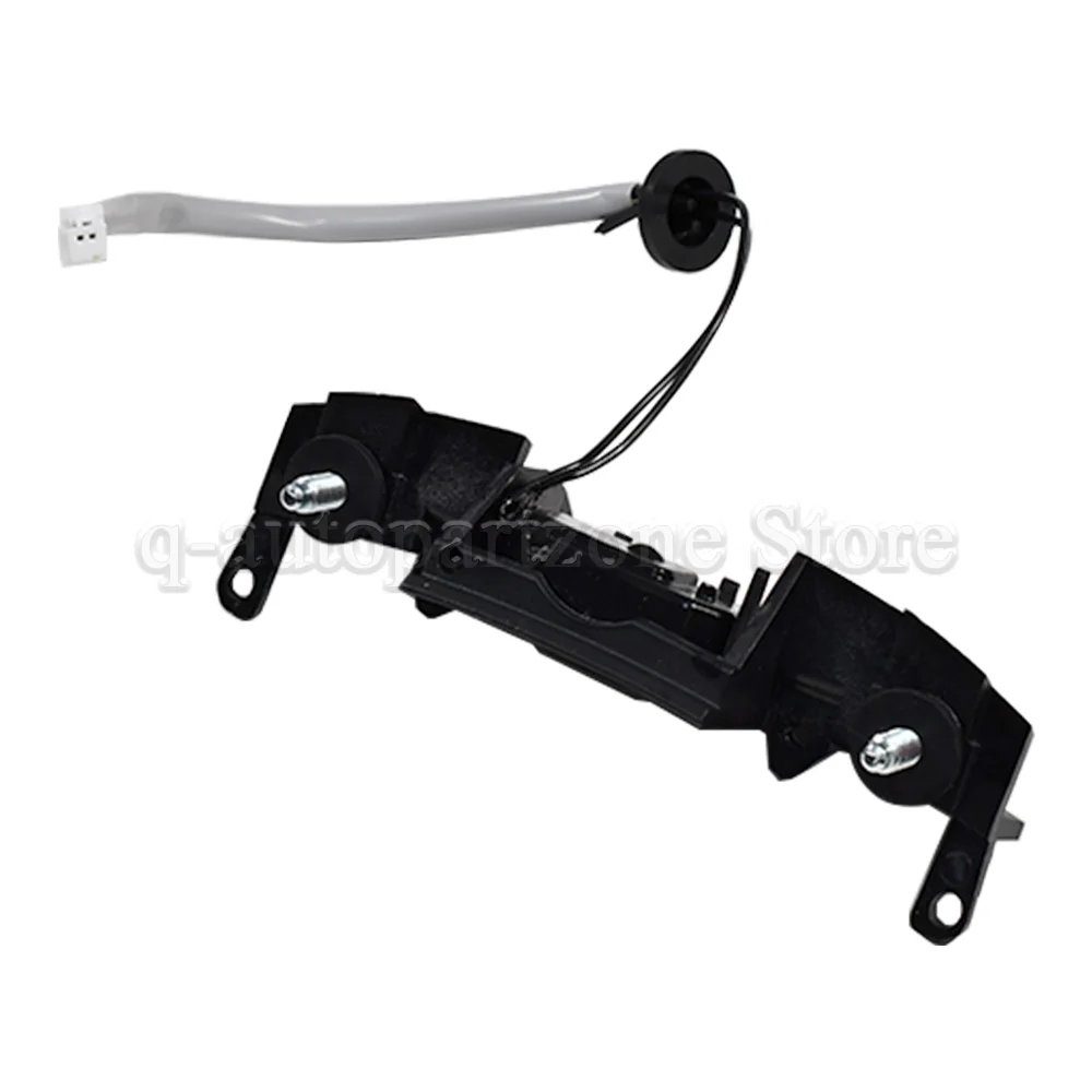 Interruptor apertura maletero Nissan Micra K12 25380AX60B 2002-2010 - imagen 3