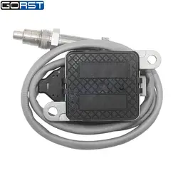 Sensor NOx A0111537628 recambio Mercedes-Benz para camión