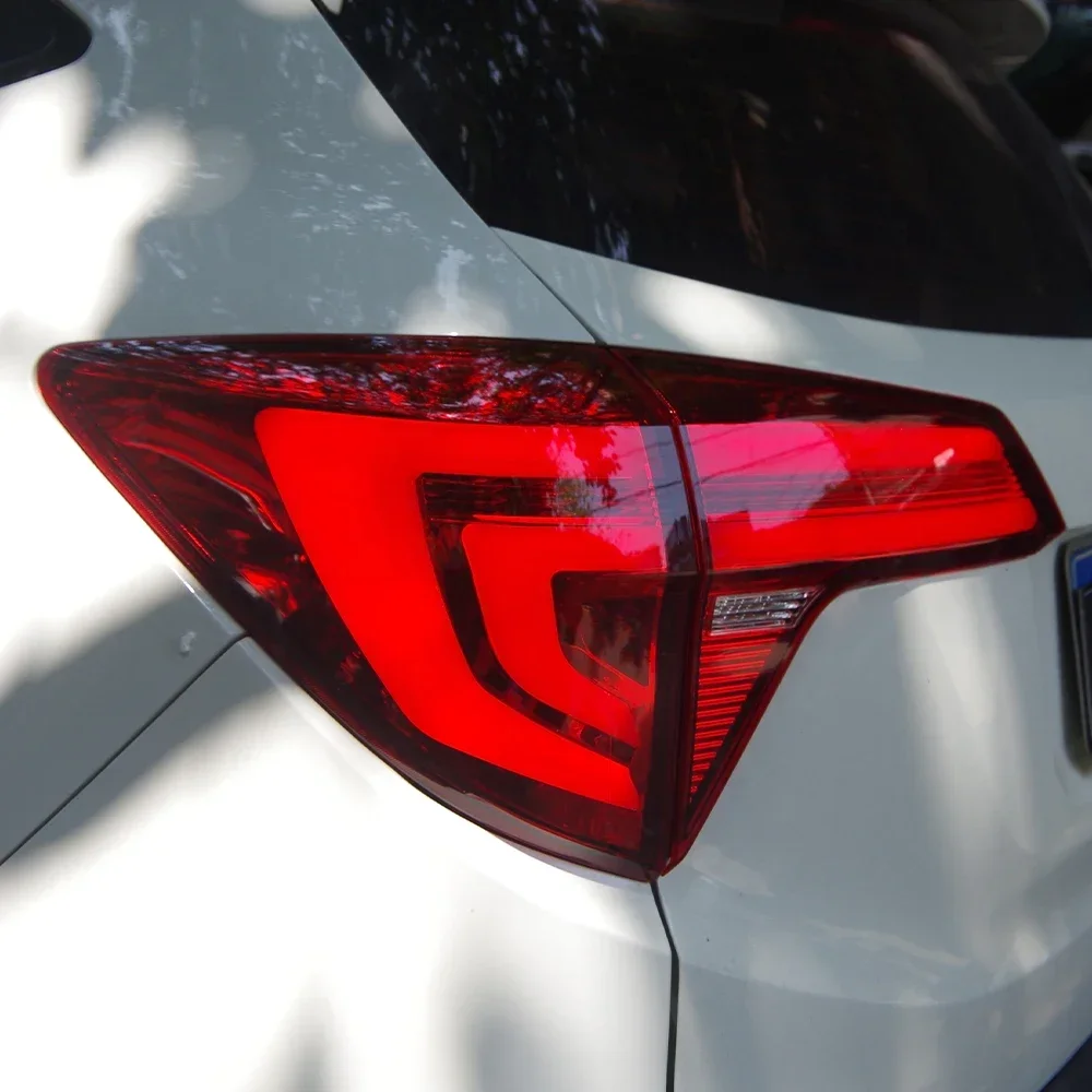 Pilotos traseros LED Honda Vezel HR-V 2015-2021