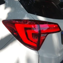 Pilotos traseros LED Honda Vezel HR-V 2015-2021