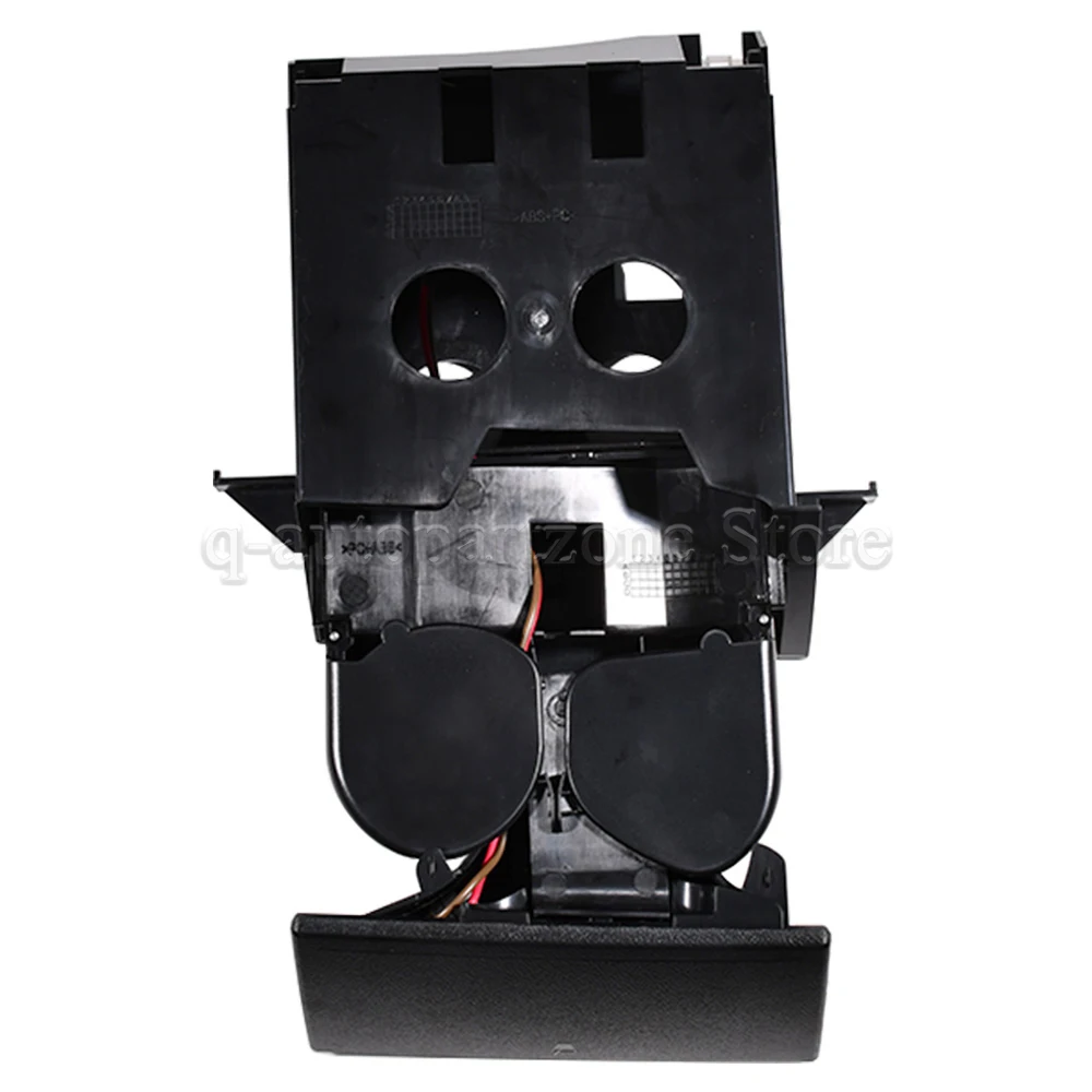 Cenicero derecho con portavasos VW T5 y T5.1 - imagen 5