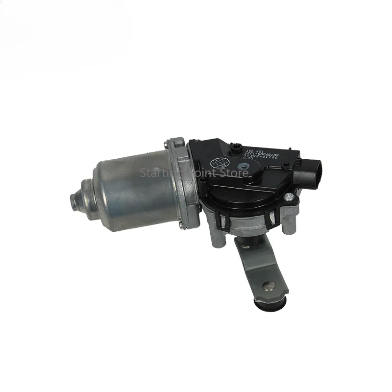 Motor limpiaparabrisas delantero y trasero Suzuki Swift SX4 S-Cross - imagen 3