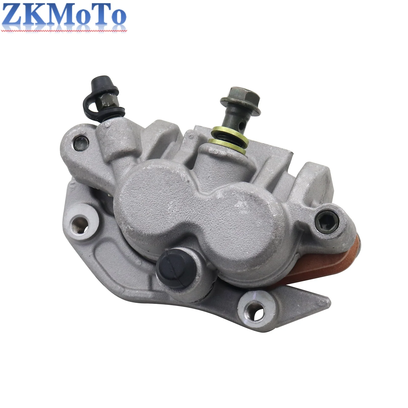 Cilindro pinza frenoHonda CRF 250R 450R 250X 450X (2002-2020) - imagen 3
