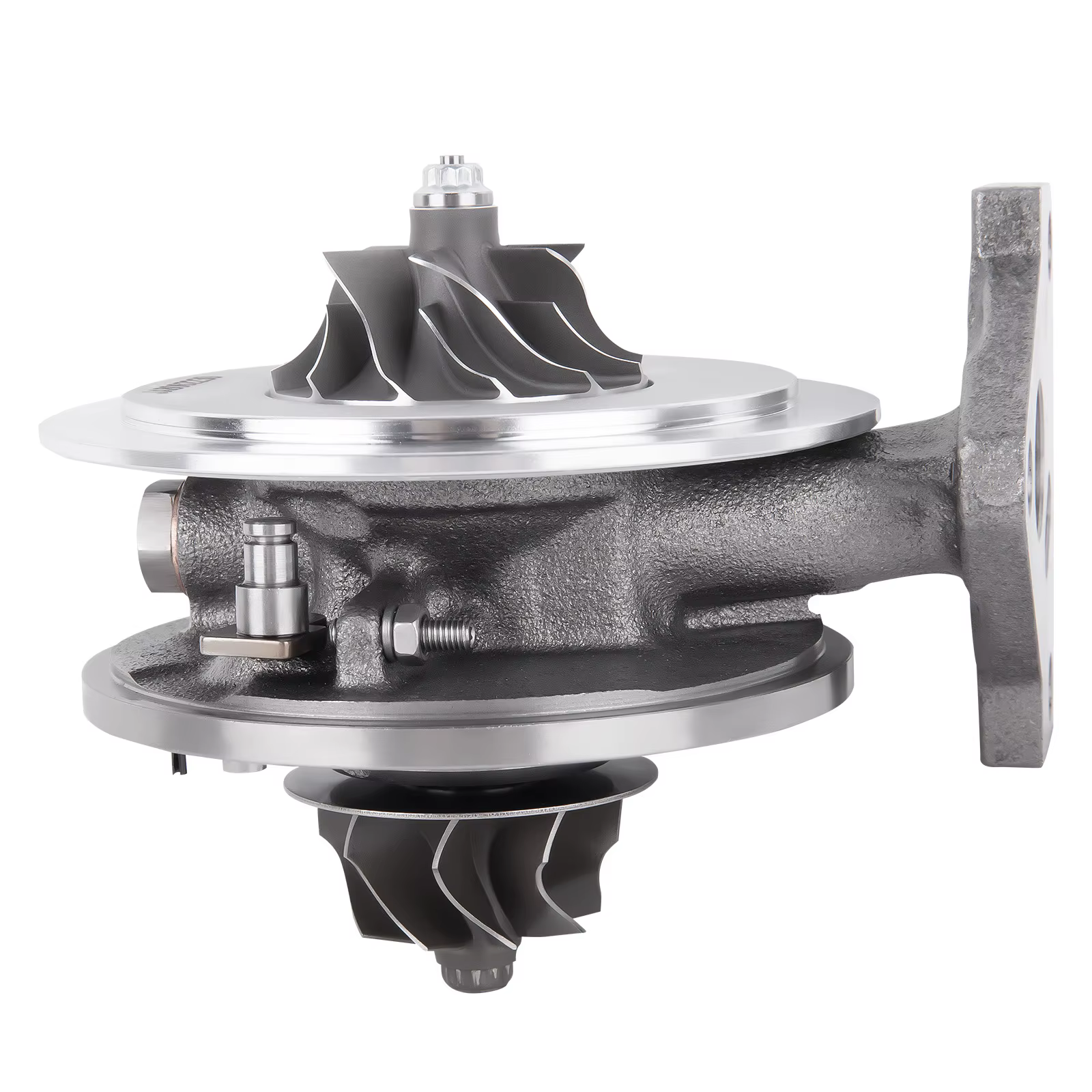 Cartucho turbo CHRA VW Touareg 2.5 R5 TDI 070145701J - imagen 2