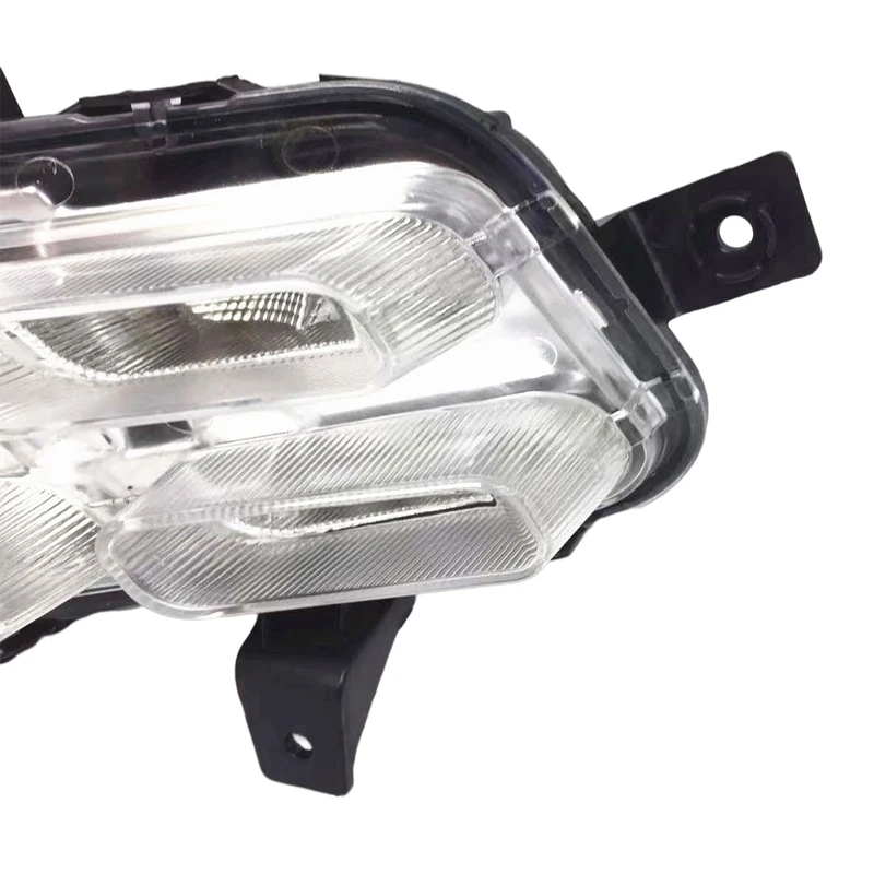 Componentes del kit de lámparas antiniebla para Chery Tiggo 8