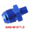 AN8-M10-1.0 BLUE