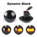 Dynamic Black