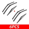 6 PCS