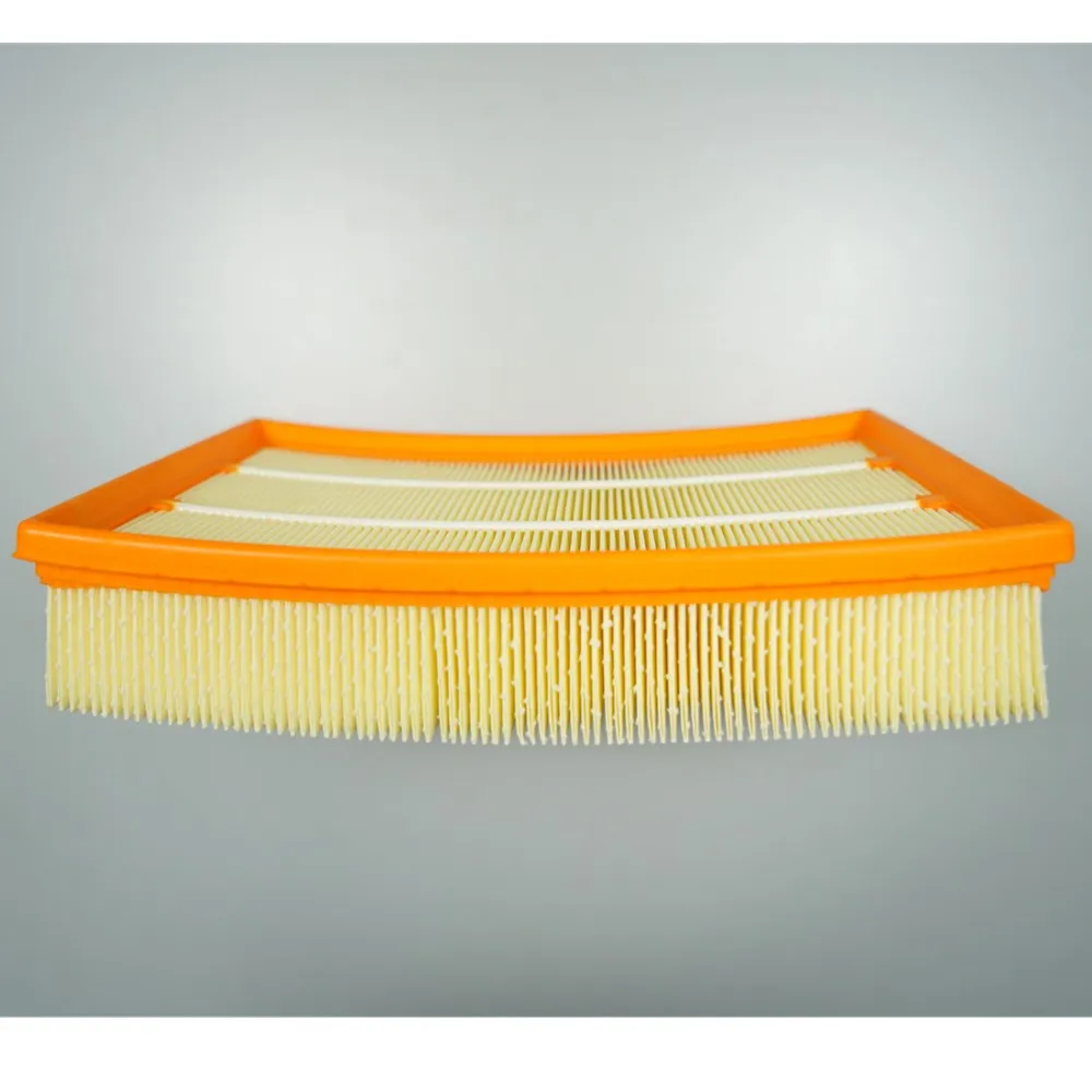 3M519601AA Filtro de aire para Ford Focus 1.8/2.0 y Volvo S40/C30 - imagen 3