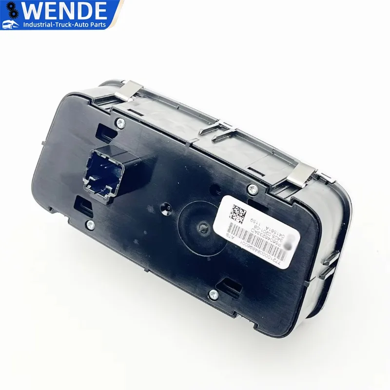 56046233AD Interruptor de suspensión neumática para Jeep Grand Cherokee - imagen 4
