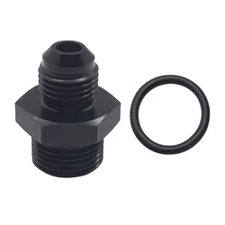 Adaptador AN6-M18X1.5 para tubería de aceite – conexión bomba y enfriador
