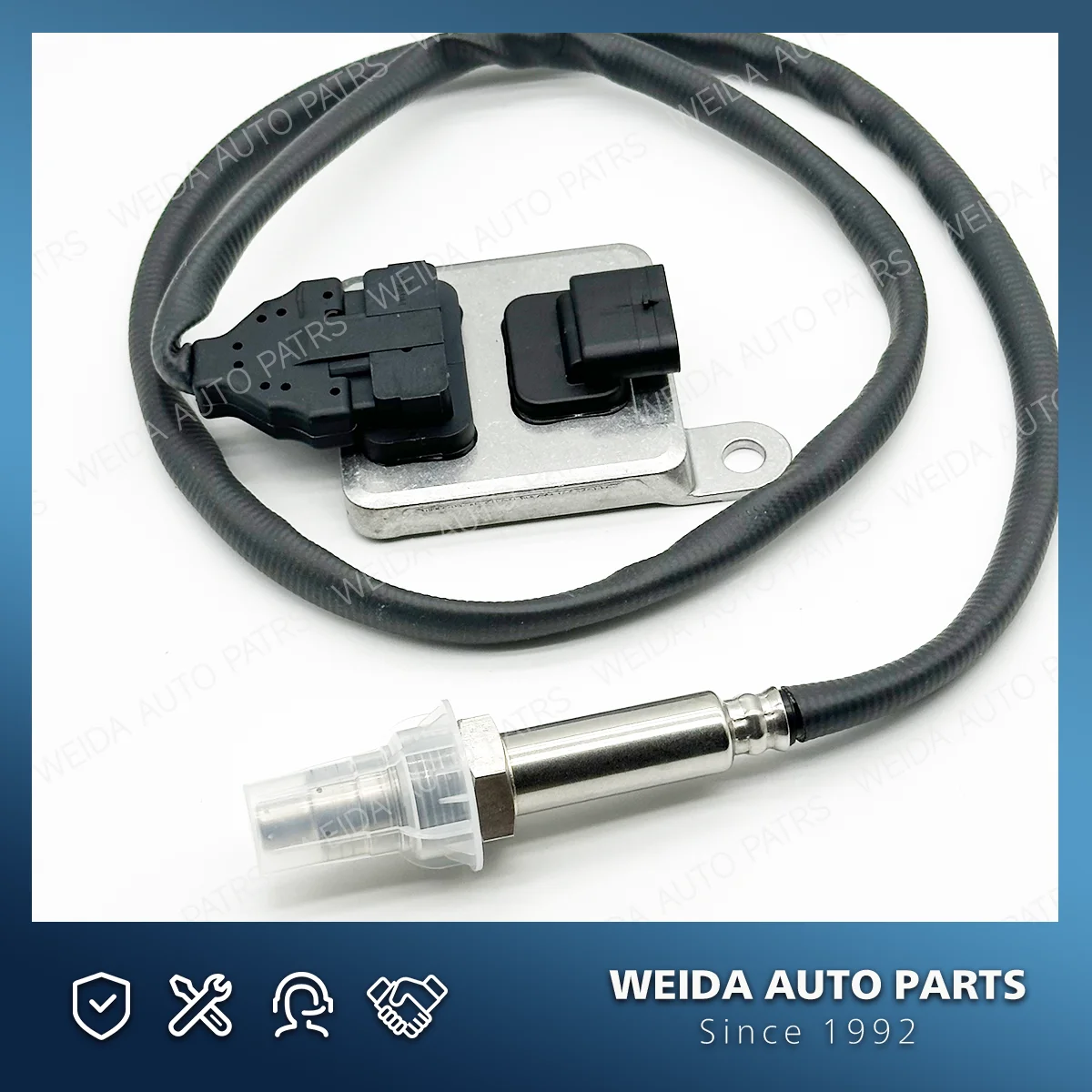Sensor NOx Mercedes CLS320 CLS400 E400 E320 A 0009053903 – Nuevo