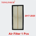 1 Pcs Air Filter A