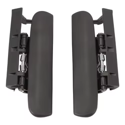 Manetas exteriores delanteras Citroën Xsara 1997-2006 9101.L8/L9