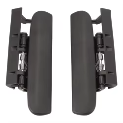 Manetas exteriores delanteras Citroën Xsara 1997-2006 9101.L8/L9
