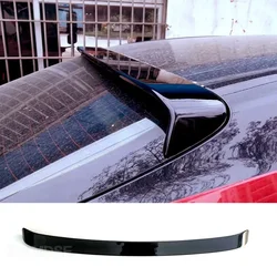 Alerón de techo negro para Toyota Camry 2018-2022