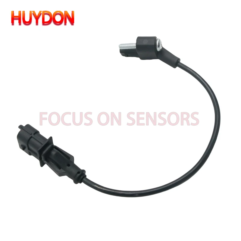 45962077F Sensor de posición del cigüeñal para Jeep Wrangler Chrysler