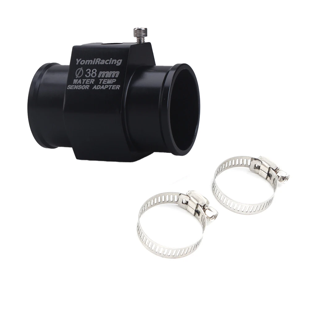 Adaptador para sensor de temperatura del agua en manguito de radiador - imagen 3