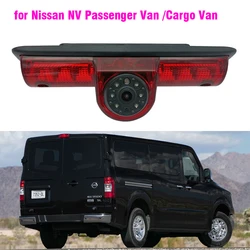 Tercera Luz de Freno Elevada para Nissan NV2500 y NV3500 Van