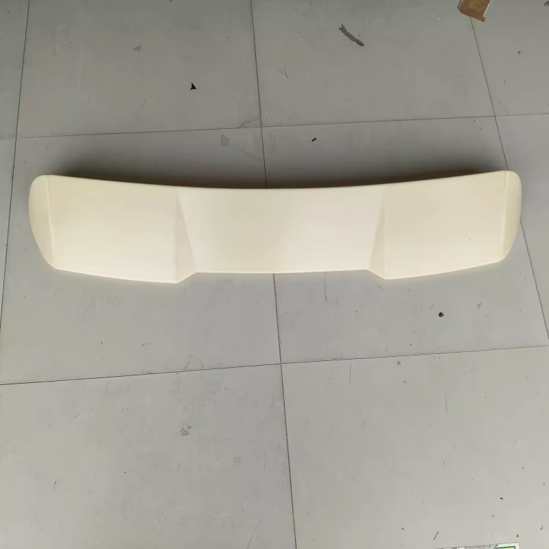 Alerón trasero para Audi A4 B8 Avant y Allroad (2008-2016) - imagen 4