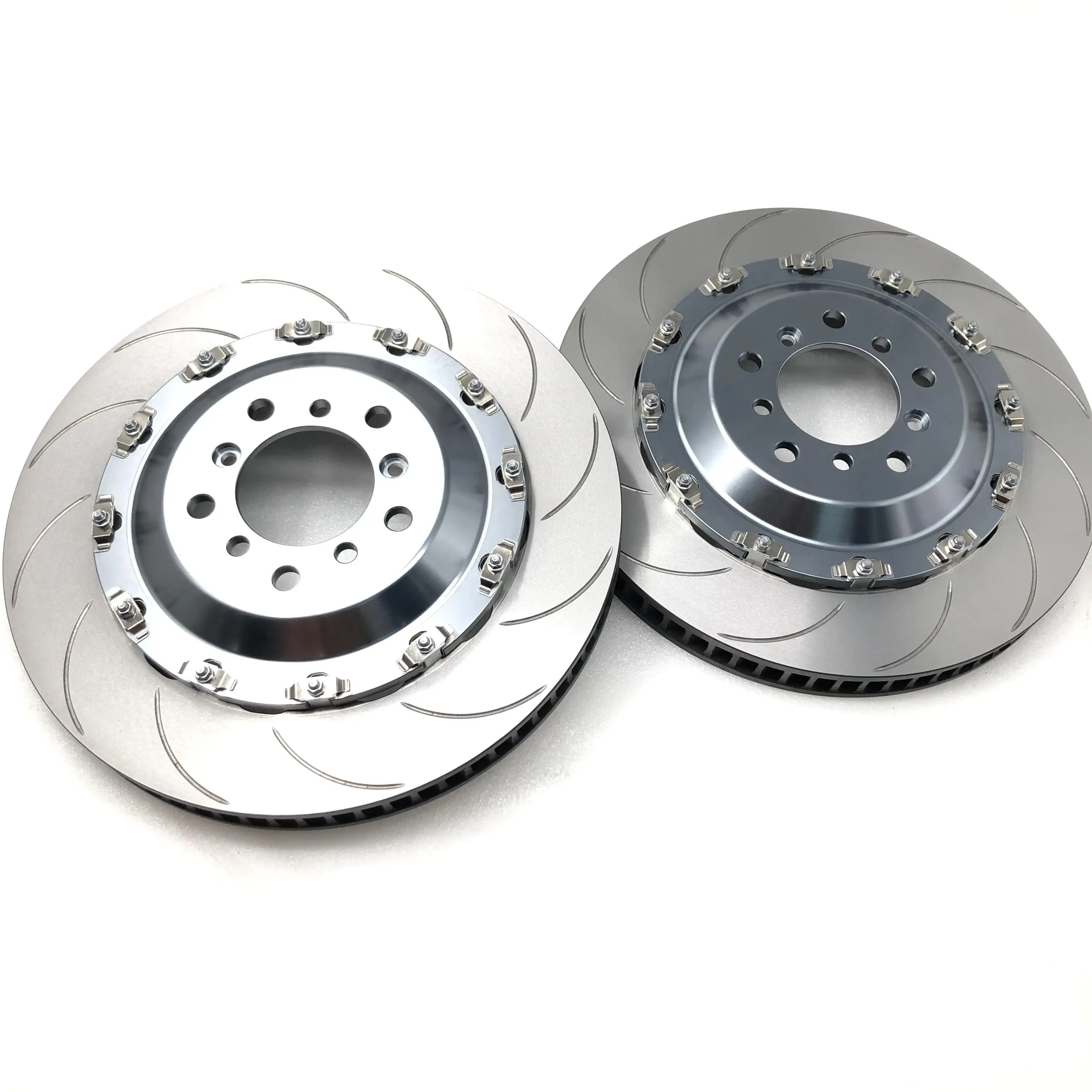 Jekit 34106864133 Discos de freno flotantes para Mini F56 JCW - imagen 2
