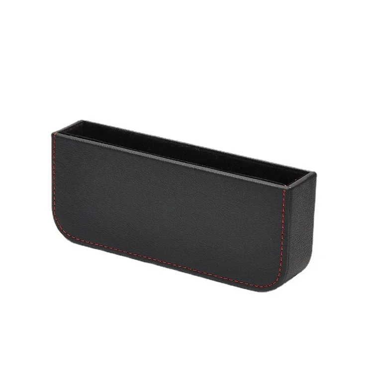 Organizador para hueco del asiento del coche – lado del conductor