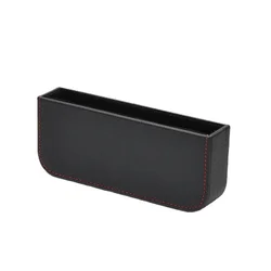 Organizador para hueco del asiento del coche – lado del conductor