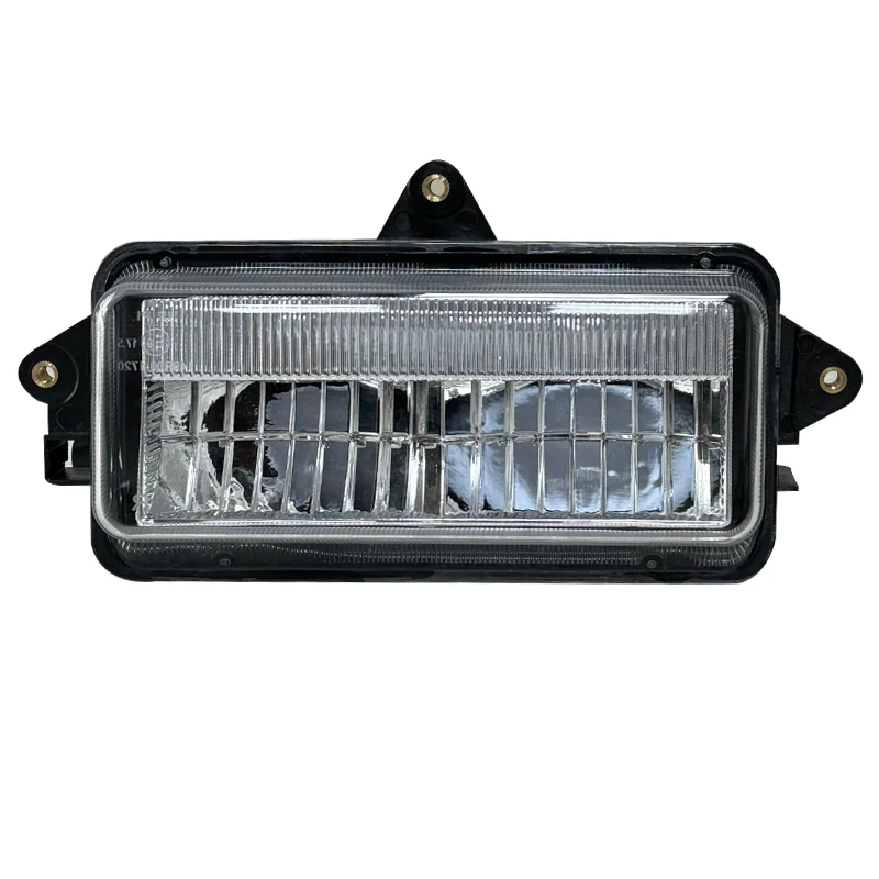 Kit luces LED cabina Scania Serie 6 R P G – techo, antiniebla, foco - imagen 3