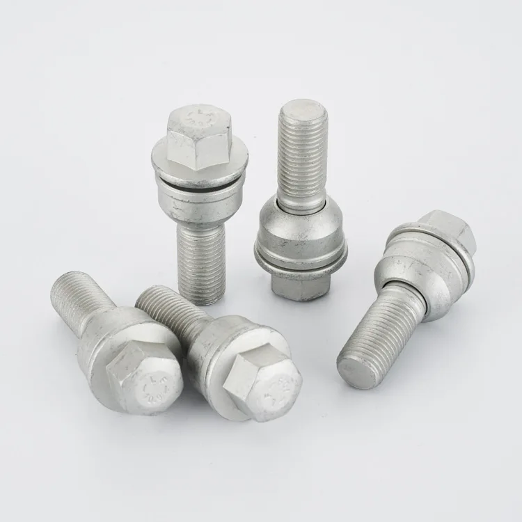 Tornillos de rueda OEM para Audi Q2 - imagen 5