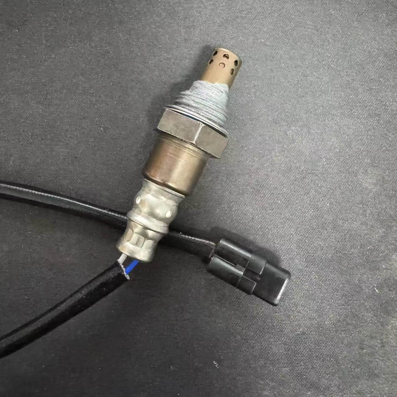 Sonda lambda Yamaha SMAX 155 2014 – 1DK-H592A-00 - imagen 2