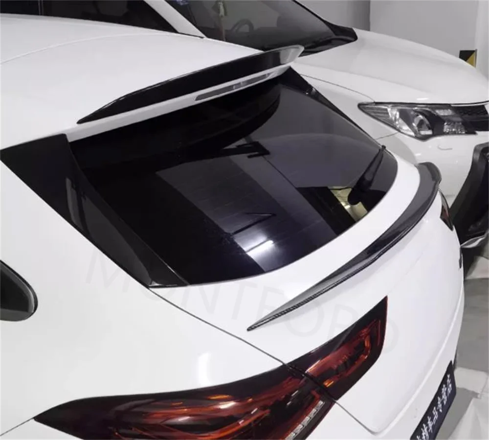 Alerón trasero para Mercedes-Benz CLA X118 – CLA200/CLA45 AMG - imagen 4