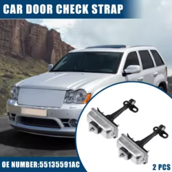 Autohaux correa control puerta izquierda Jeep Grand Cherokee 4.0 4.7