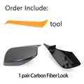 Carbon Fiber Look