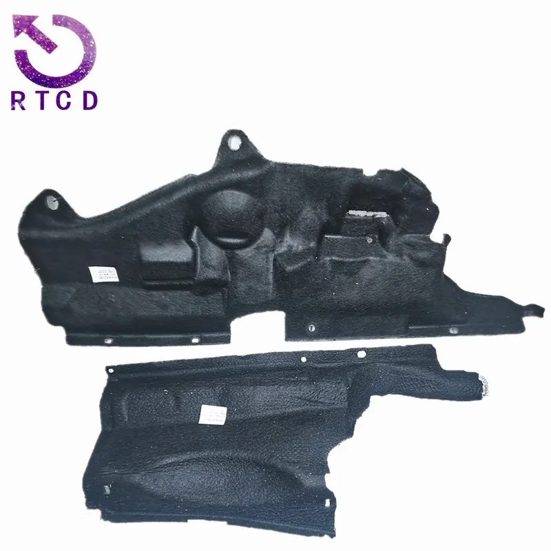 Aislamiento acústico 7481AC – Peugeot 307 original pared adelante - imagen 2