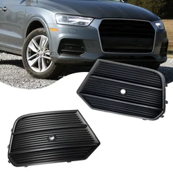 Rejilla Antiniebla Audi Q3 con Orificio para Radar – Parachoques