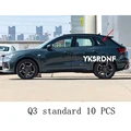 Q3 standard