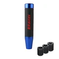 18cm blue